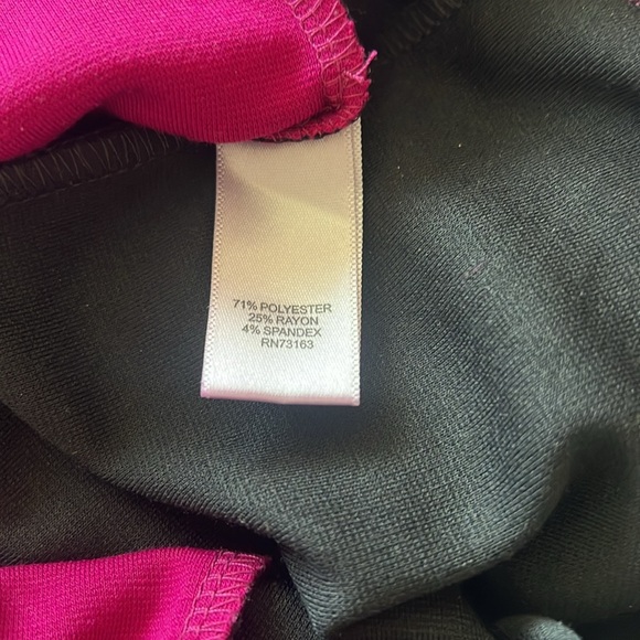 DRESS - Picture 7 of 7